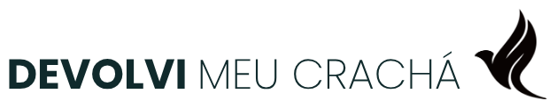 Devolvi Meu Crachá